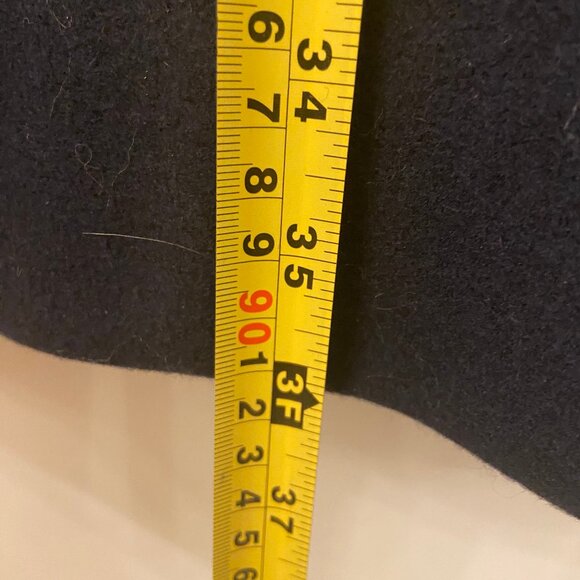 Club Monaco wool coat - Picture 9 of 12